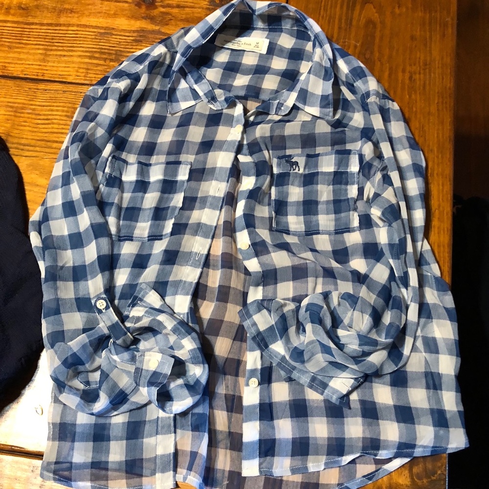 Abercrombie and Fitch